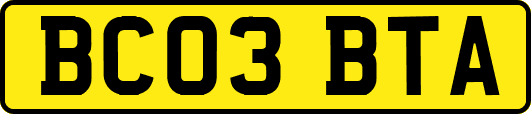 BC03BTA