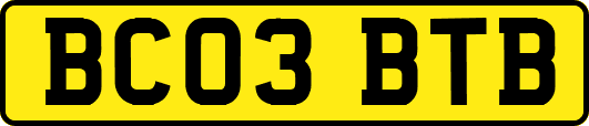BC03BTB