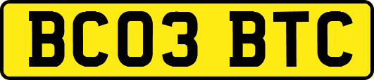 BC03BTC