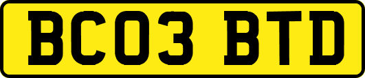 BC03BTD