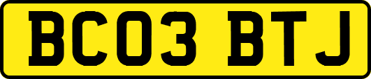 BC03BTJ