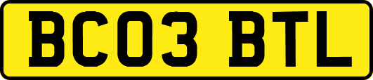 BC03BTL