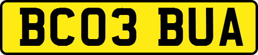 BC03BUA