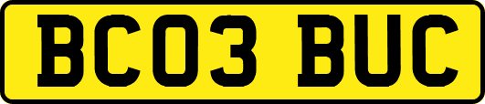 BC03BUC