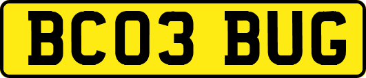 BC03BUG