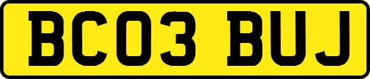 BC03BUJ
