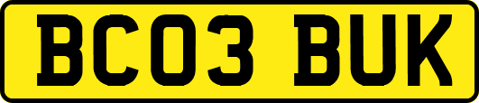 BC03BUK