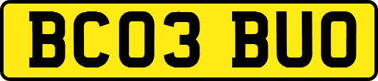 BC03BUO