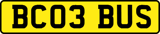 BC03BUS