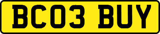 BC03BUY