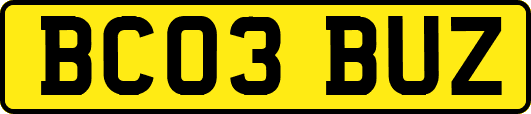BC03BUZ