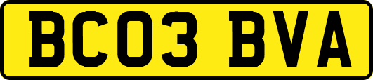BC03BVA