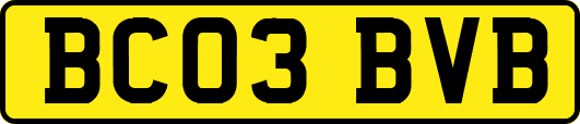 BC03BVB