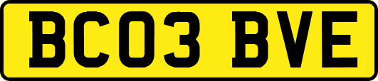 BC03BVE