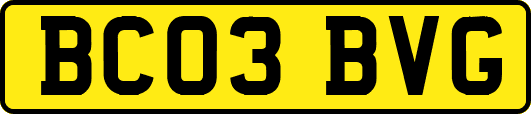 BC03BVG