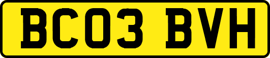 BC03BVH