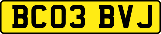 BC03BVJ