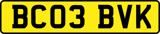 BC03BVK