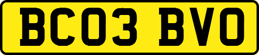 BC03BVO