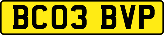 BC03BVP
