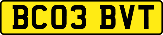 BC03BVT