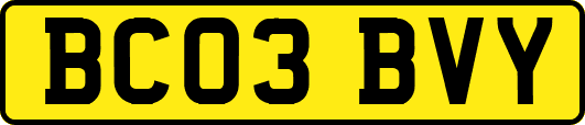 BC03BVY