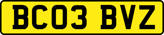 BC03BVZ