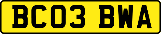 BC03BWA
