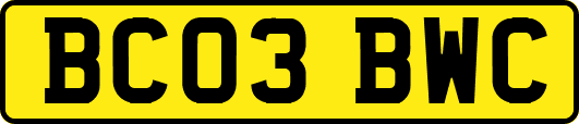 BC03BWC