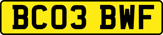 BC03BWF