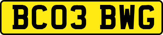 BC03BWG