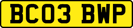 BC03BWP