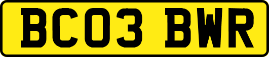 BC03BWR