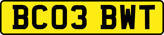 BC03BWT