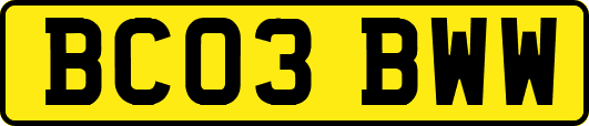 BC03BWW
