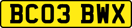 BC03BWX