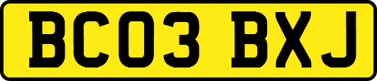 BC03BXJ