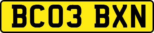 BC03BXN