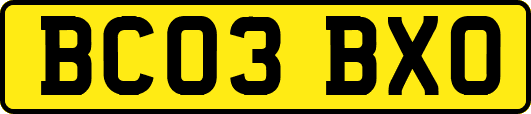 BC03BXO