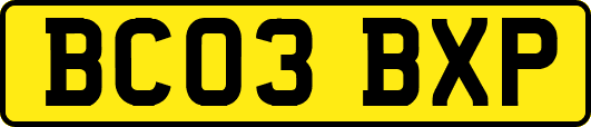 BC03BXP