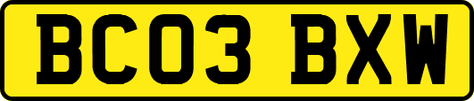 BC03BXW