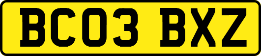 BC03BXZ