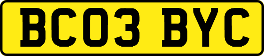 BC03BYC