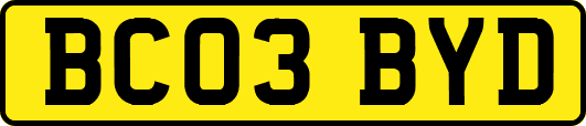 BC03BYD