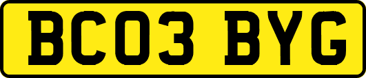 BC03BYG