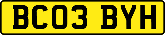 BC03BYH