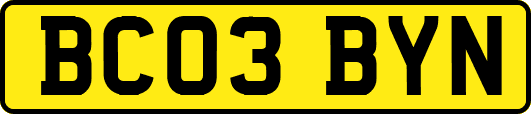 BC03BYN