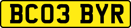 BC03BYR