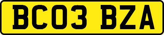 BC03BZA