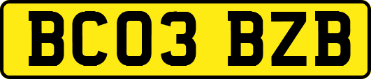 BC03BZB